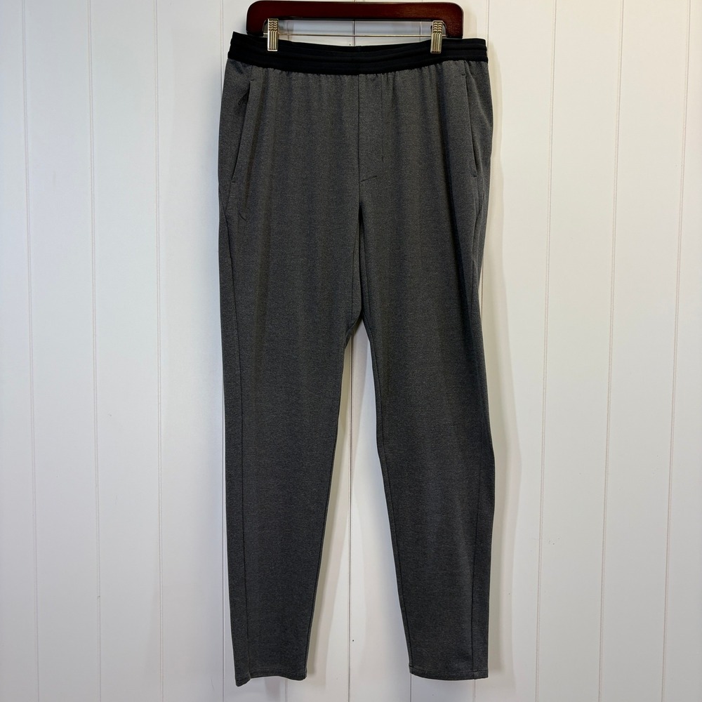 Banana Republic BR Standard Athleisure Joggers Women Size LT Athletic Gorpcore - Picture 1 of 8
